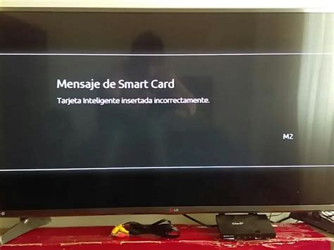 mensaje de smart card tarjeta inteligente insertada incorrectamente|como evitar que windows me pida usar una tarjeta inteligente, .